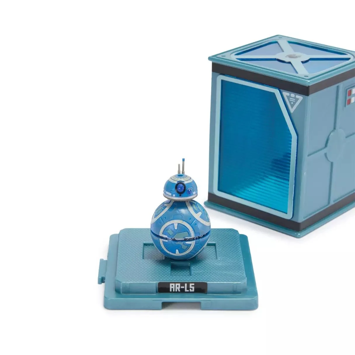 Star Wars Droid Factory Figure Mystery Crate Blind Box on Disney